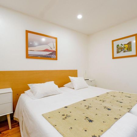 A Francos Painting Artist 2 Apartment Porto Exterior photo
