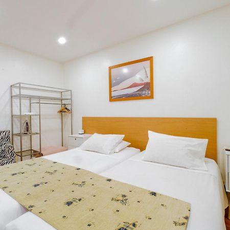 A Francos Painting Artist 2 Apartment Porto Exterior photo