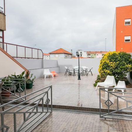A Francos Painting Artist 2 Apartment Porto Exterior photo