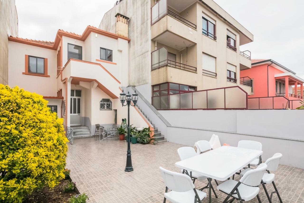 A Francos Painting Artist 2 Apartment Porto Exterior photo